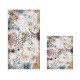 Lessentiel Bathmat Set (2 Pieces) 510609 Multicolor