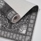 Bathmat Set (2 Pieces) 510615 - Grey Grey Lessentiel Bathmat Set (2 Pieces) 510615 - Grey Grey