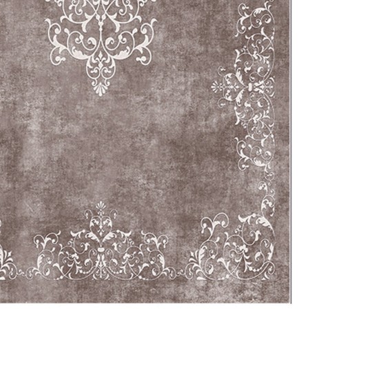 Lessentiel Bathmat Set (2 Pieces) 510616 - Taupe Grey Taupe Grey