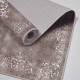 Lessentiel Bathmat Set (2 Pieces) 510616 - Taupe Grey Taupe Grey