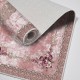 Bathmat Set (2 Pieces) 510617 - Powder Powder Lessentiel Bathmat Set (2 Pieces) 510617 - Powder Powder