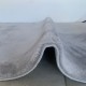 Carpet (100 cm) 1284 - 100 X 100 Grey Carpet (100 cm) 1284 - 100 X 100 Grey