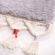 Carpet (100 cm) 1284 - 100 X 100 Grey Carpet (100 cm) 1284 - 100 X 100 Grey