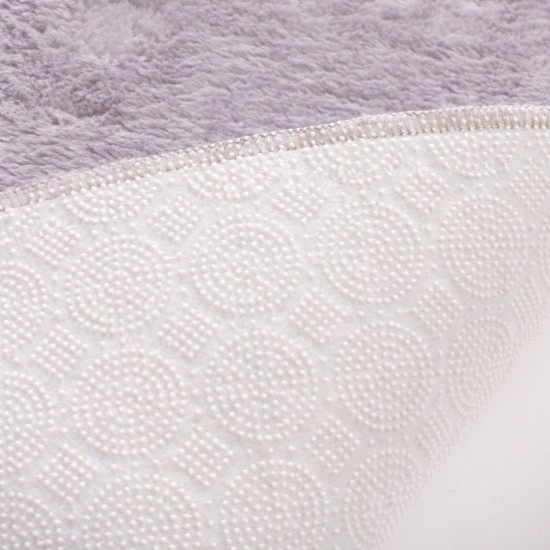 Carpet (100 cm) 1284 - 100 X 100 Grey Carpet (100 cm) 1284 - 100 X 100 Grey