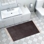 Bathmat 1618 - 50 X 75 Anthracite