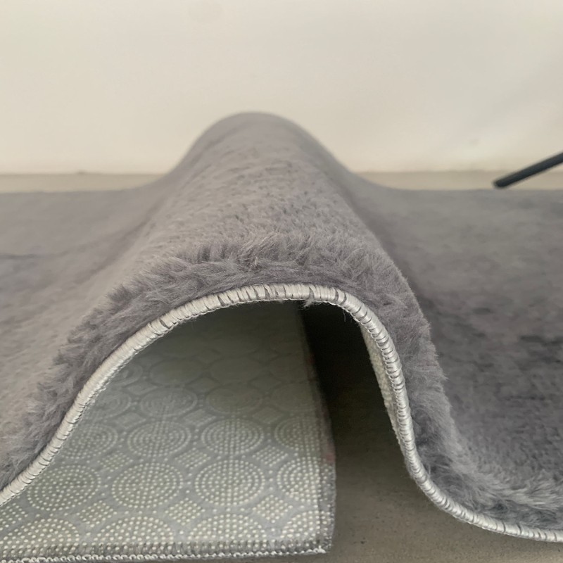 Lessentiel Bathmat 1618 - 50 X 75 Anthracite