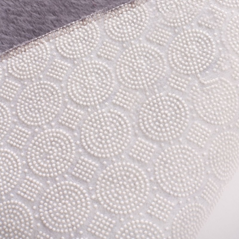 Lessentiel Bathmat 1618 - 50 X 75 Anthracite