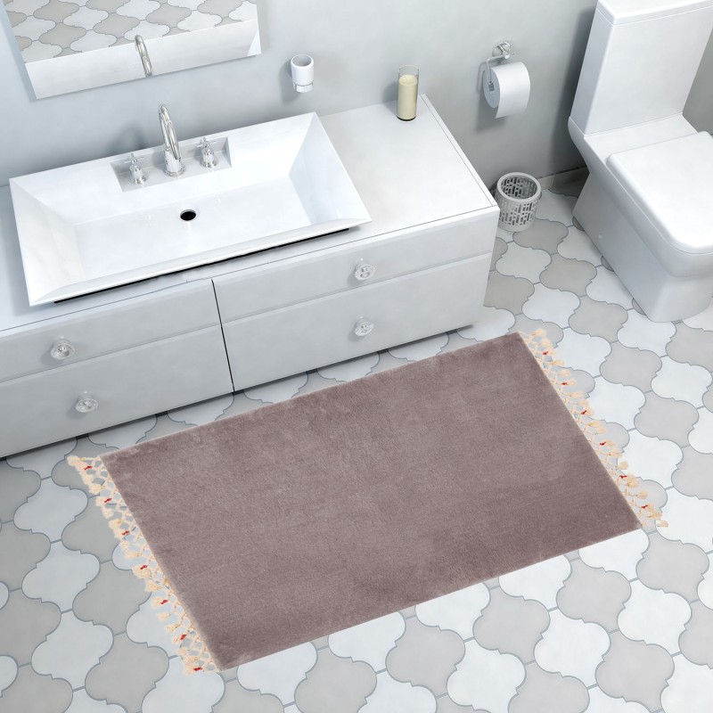 Lessentiel Bathmat 1620 - 50 X 75 Grey