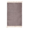 Lessentiel Bathmat 1620 - 50 X 75 Grey