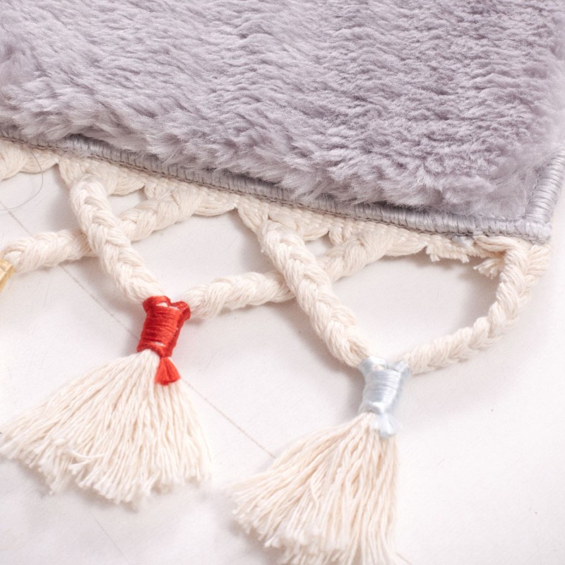 Lessentiel Bathmat 1620 - 50 X 75 Grey