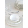 Dinner Set (24 Pieces) 8684769233786 Multicolor