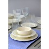 Dinner Set (24 Pieces) ZNC24YK Multicolor