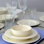 Dinner Set (24 Pieces) ZNC24YK Multicolor