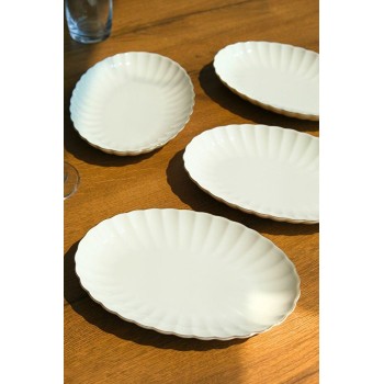 Platter BNLZF28KY20 Multicolor