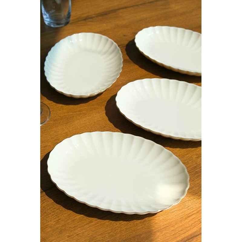 Platter BNLZF28KY20 Multicolor