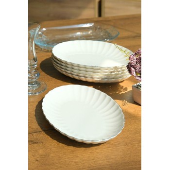 Platter BNLZF28KY220 Multicolor