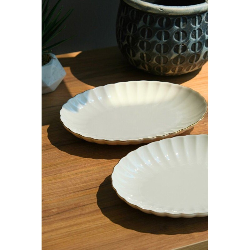 Platter BNLZF24KY20 Multicolor