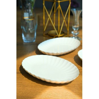 Platter BNLZF24KY20 Multicolor