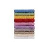 Lessentiel Wash Towel Set (10 Pieces) Rainbow Green
Blue
Yellow
Grey
Red
Pink
Lilac
White
Cream
Brown