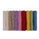 Wash Towel Set (10 Pieces) Rainbow Green
Blue
Yellow
Grey
Red
Pink
Lilac
White
Cream
Brown Lessentiel Wash Towel Set (10 Pieces) Rainbow Green
Blue
Yellow
Grey
Red
Pink
Lilac
White
Cream
Brown