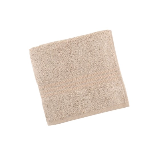 Wash Towel Rainbow - Beige Beige Lessentiel Wash Towel Rainbow - Beige Beige