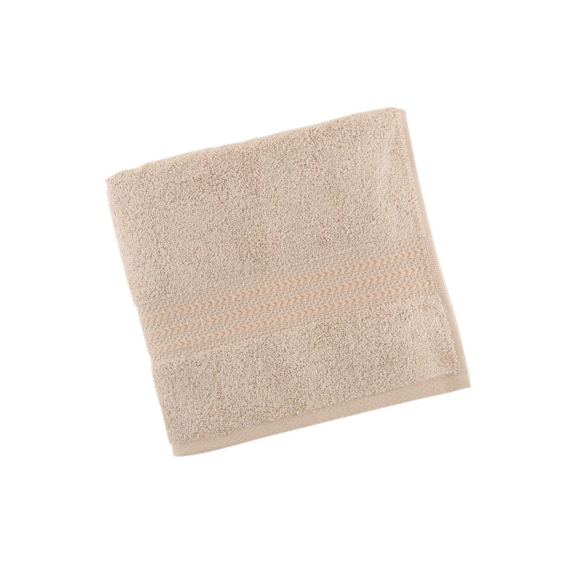 Lessentiel Wash Towel Rainbow - Beige Beige
