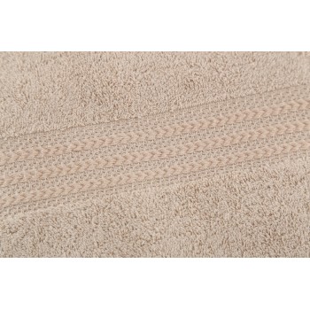 Wash Towel Rainbow - Beige Beige