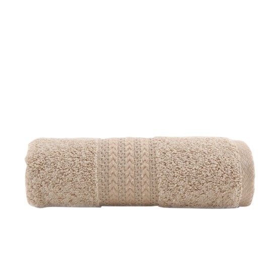 Wash Towel Rainbow - Beige Beige Lessentiel Wash Towel Rainbow - Beige Beige