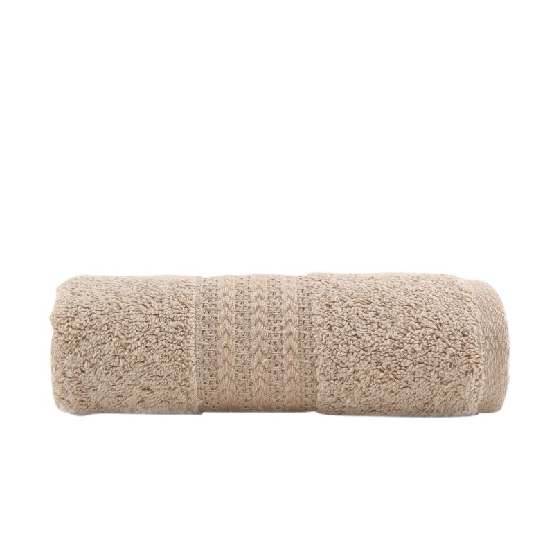 Lessentiel Wash Towel Rainbow - Beige Beige