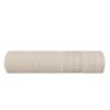 Lessentiel Wash Towel Rainbow - Cream Cream