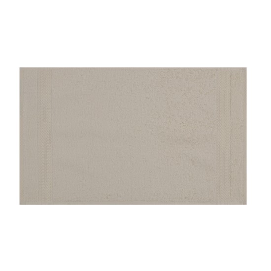 Wash Towel Rainbow - Cream Cream Lessentiel Wash Towel Rainbow - Cream Cream