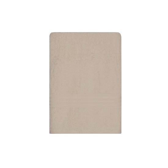 Wash Towel Rainbow - Cream Cream Lessentiel Wash Towel Rainbow - Cream Cream