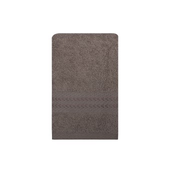Wash Towel Rainbow - Grey Grey