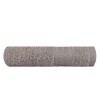 Lessentiel Wash Towel Rainbow - Grey Grey