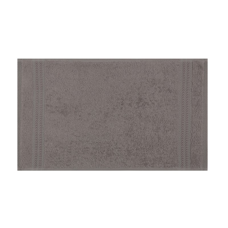 Lessentiel Wash Towel Rainbow - Grey Grey