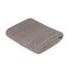 Lessentiel Wash Towel Rainbow - Grey Grey