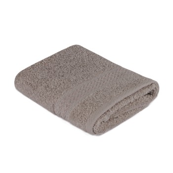 Wash Towel Rainbow - Grey Grey