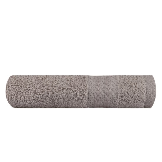 Wash Towel Rainbow - Grey Grey Lessentiel Wash Towel Rainbow - Grey Grey