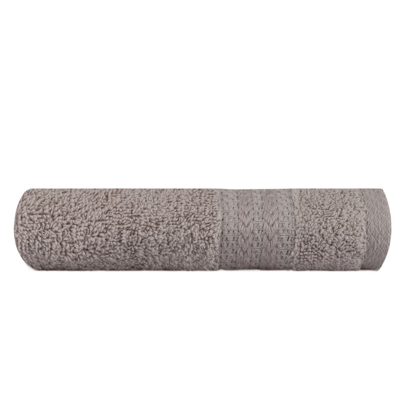 Lessentiel Wash Towel Rainbow - Grey Grey