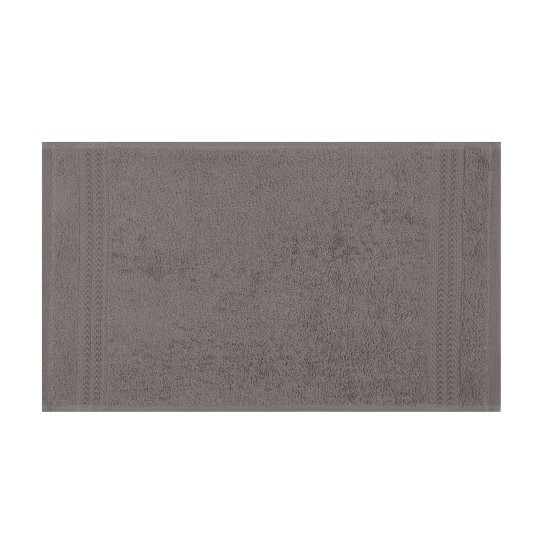 Wash Towel Rainbow - Grey Grey Lessentiel Wash Towel Rainbow - Grey Grey