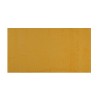 Lessentiel Wash Towel Rainbow - Dark Yellow Dark Yellow