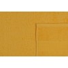 Lessentiel Wash Towel Rainbow - Dark Yellow Dark Yellow