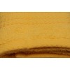 Lessentiel Wash Towel Rainbow - Dark Yellow Dark Yellow