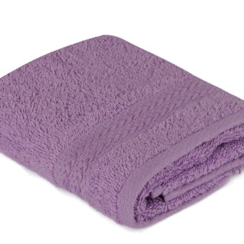 Wash Towel Rainbow - Lilac Lilac