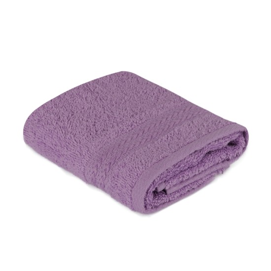 Wash Towel Rainbow - Lilac Lilac Lessentiel Wash Towel Rainbow - Lilac Lilac