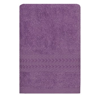Wash Towel Rainbow - Lilac Lilac