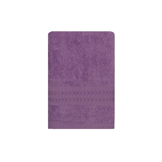 Wash Towel Rainbow - Lilac Lilac Lessentiel Wash Towel Rainbow - Lilac Lilac