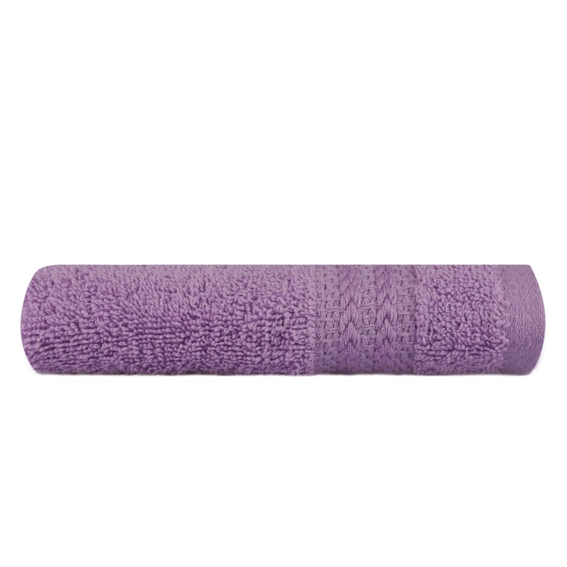 Lessentiel Wash Towel Rainbow - Lilac Lilac