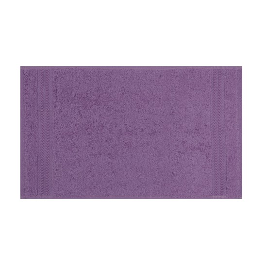 Wash Towel Rainbow - Lilac Lilac Lessentiel Wash Towel Rainbow - Lilac Lilac