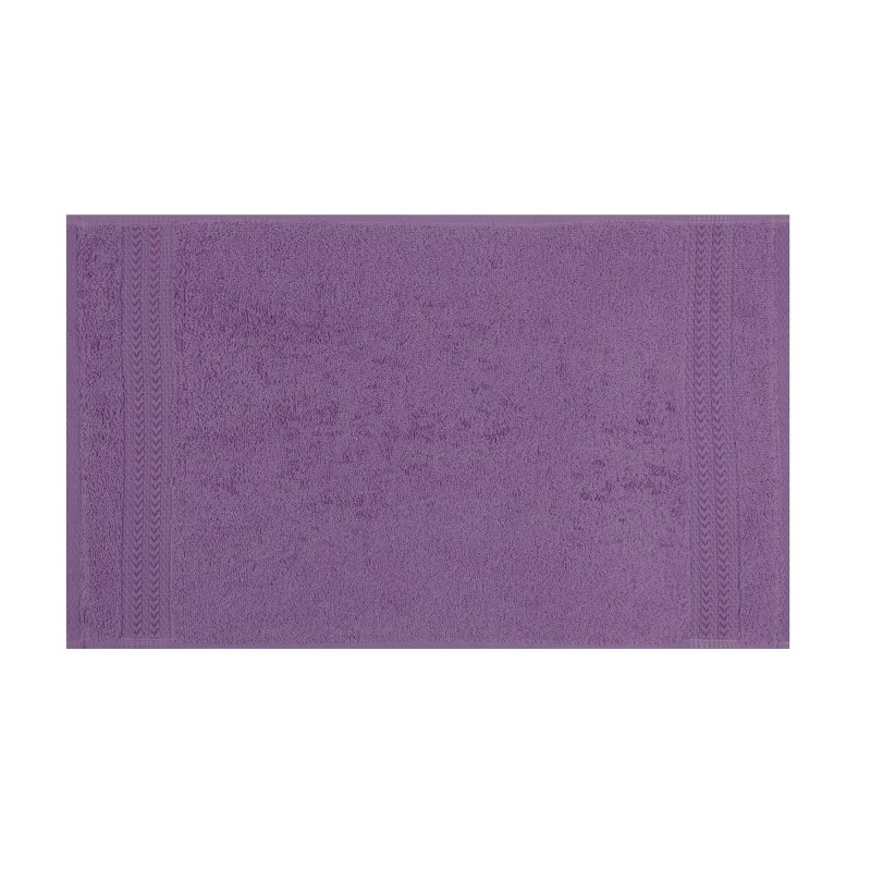 Lessentiel Wash Towel Rainbow - Lilac Lilac